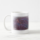 Mug océanique cosmique (Gauche)