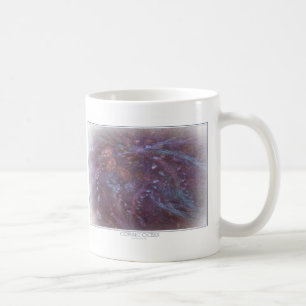 Mug océanique cosmique