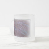 Mug océanique cosmique (Devant gauche)