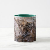 Mug : Ocelot (Centre)