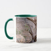 Mug : Ocelot (Gauche)