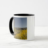 Mug Ocotillo et senné du désert (Devant gauche)