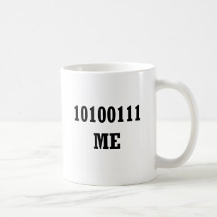 Mug Octet je