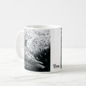 Mug Octobre 2018 Jour 19 - Oiseaux de mort et de renai (Devant gauche)