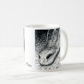 Mug Octobre 2018 Jour 3 - Roast Dragon (Devant droit)
