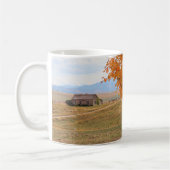 Mug Octobre lumineux  (Gauche)