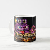 Mug Octoforge (Devant gauche)