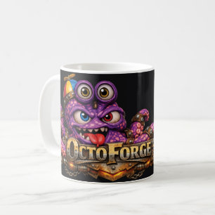 Mug Octoforge