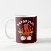 Mug Octopulse | Batteur Octopus (Gauche)