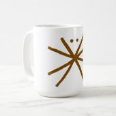 Mug Octopus fait la Une de la Musique (Devant gauche)