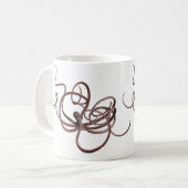 Mug Octopus géant (Devant gauche)
