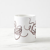 Mug Octopus géant (Centre)