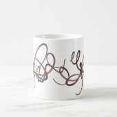 Mug Octopus géant (Centre)