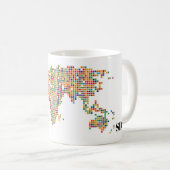 MUG ODD (Devant droit)