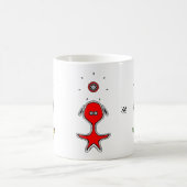 Mug Odd Little Fellas (Centre)