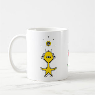 Mug Odd Little Fellas