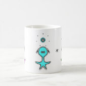 Mug Odd Little Fellas 1 (Centre)