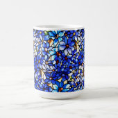 Mug Ode à la clématite Tiffany (Centre)