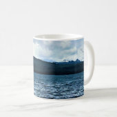 Mug Odell Lake (Devant droit)
