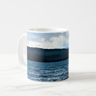 Mug Odell Lake