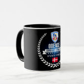 Mug Odense (Devant gauche)