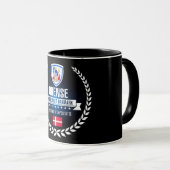 Mug Odense (Devant droit)