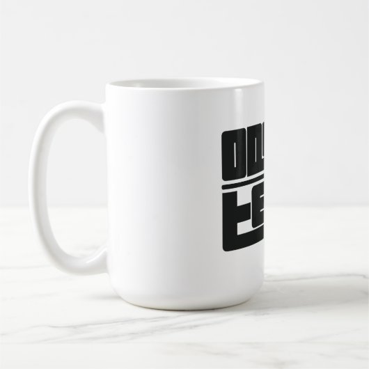 Mug Odessa - Texas (Gauche)