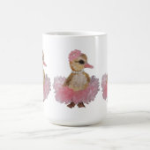 Mug Odette sur un MUG! (Centre)