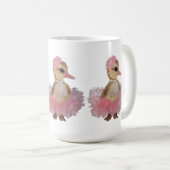 Mug Odette sur un MUG! (Devant droit)