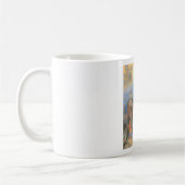 Mug Odilon Redon : Le Bouddha, Le Bouddha (Gauche)