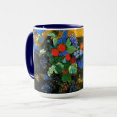 Mug Odilon Redon - Ophélie (Devant gauche)