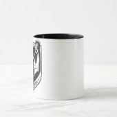 Mug Odin Brûler Gimli (Centre)