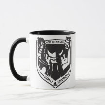 Odin Brûler Gimli