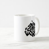 Mug Odin et Sleipnir (Devant droit)