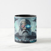 Mug Odin the Wasteland Seer – (Centre)