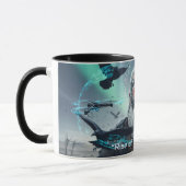 Mug Odin the Wasteland Seer – (Gauche)