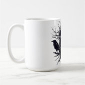 Mug Odin's Whisper : l'invocation de l'esprit viking (Gauche)