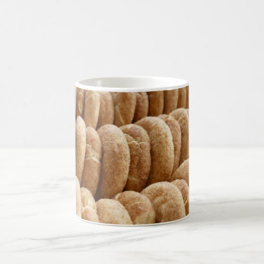 Mug odles de Snickerdoodles (Centre)