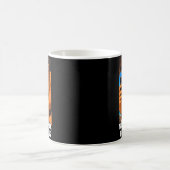 Mug Odysseus de l'Odyssée d'Homère selfie avec (Centre)