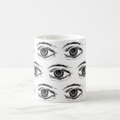 Mug Oeil (Centre)