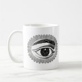 Mug Oeil (Gauche)
