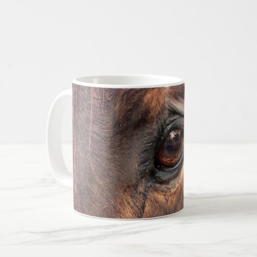 Mug Oeil âle (Devant gauche)