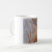 Mug Oeil attentif (Devant gauche)