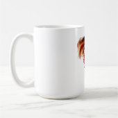 Mug œil clair (Gauche)