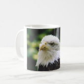 Mug Oeil d'aigle (Devant gauche)