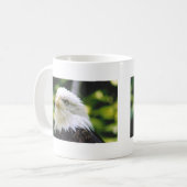 Mug Oeil d'aigle (Devant gauche)