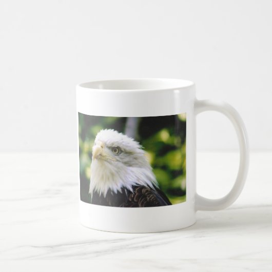 Mug Oeil d'aigle (Droite)