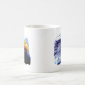 Mug Oeil d'aigle (Centre)