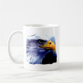 Mug Oeil d'aigle (Gauche)