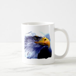 Mug Oeil d'aigle